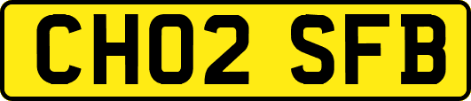 CH02SFB