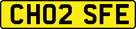CH02SFE