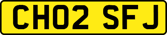 CH02SFJ
