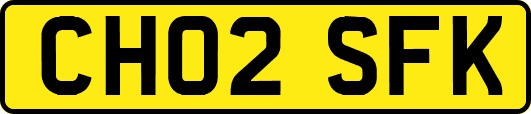 CH02SFK