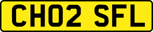 CH02SFL