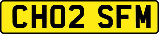 CH02SFM