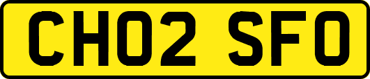 CH02SFO