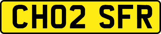 CH02SFR