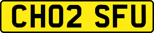 CH02SFU