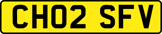 CH02SFV