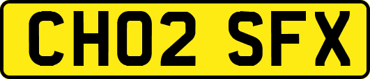 CH02SFX
