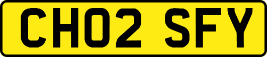 CH02SFY