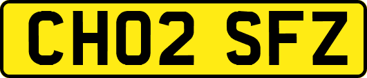 CH02SFZ