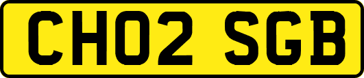 CH02SGB