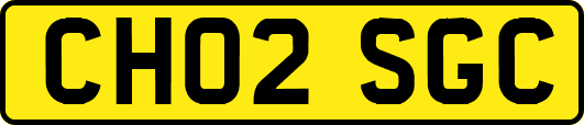 CH02SGC
