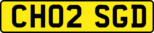 CH02SGD