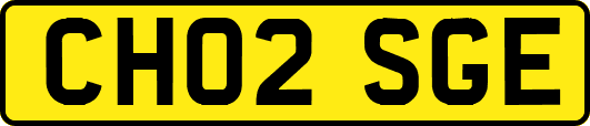 CH02SGE
