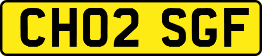CH02SGF