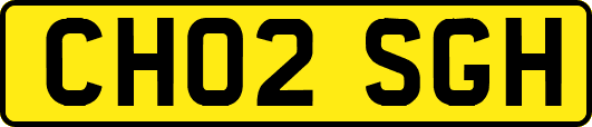 CH02SGH