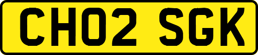 CH02SGK