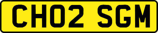 CH02SGM