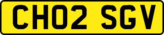 CH02SGV