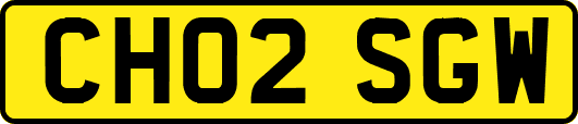 CH02SGW