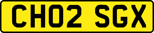 CH02SGX