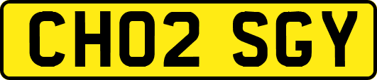 CH02SGY