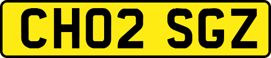 CH02SGZ
