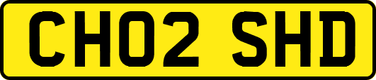 CH02SHD