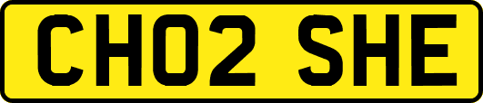 CH02SHE