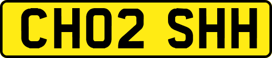 CH02SHH