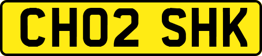 CH02SHK