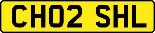 CH02SHL