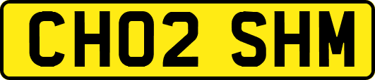 CH02SHM