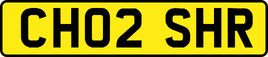 CH02SHR