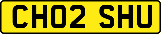 CH02SHU