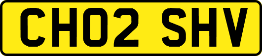 CH02SHV