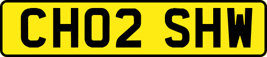 CH02SHW