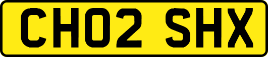 CH02SHX