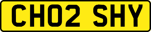 CH02SHY