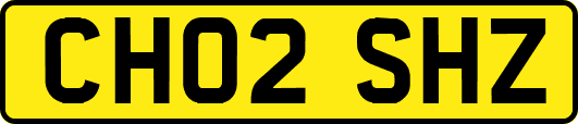 CH02SHZ