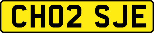 CH02SJE