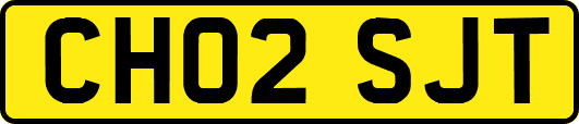 CH02SJT