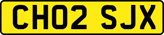 CH02SJX
