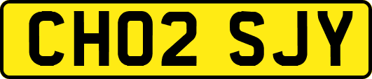 CH02SJY