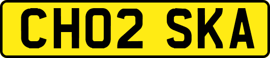 CH02SKA