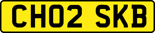 CH02SKB