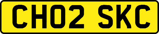 CH02SKC