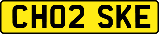 CH02SKE