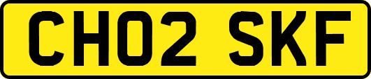 CH02SKF