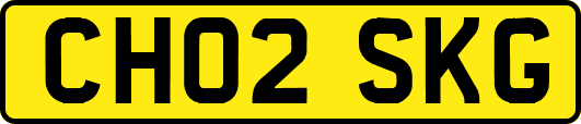 CH02SKG