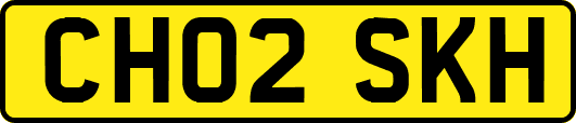 CH02SKH